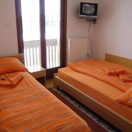 Guest house Smestaj Tomasevic