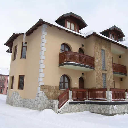 Smestaj Tomasevic Guest house Zlatibor