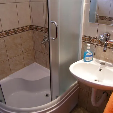 Smestaj Tomasevic Guest house Zlatibor