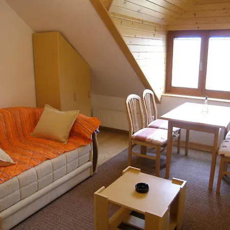 Smestaj Tomasevic Guest house