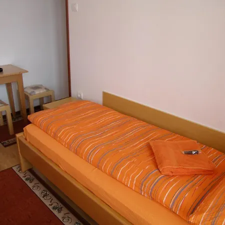 Guest house Smestaj Tomasevic