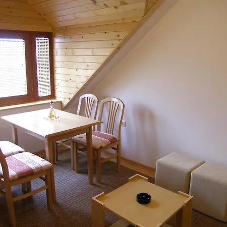 Smestaj Tomasevic Guest house