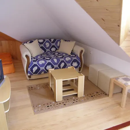 Smestaj Tomasevic Guest house *