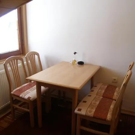 Smestaj Tomasevic Guest house Zlatibor