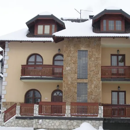 Smestaj Tomasevic Guest house
