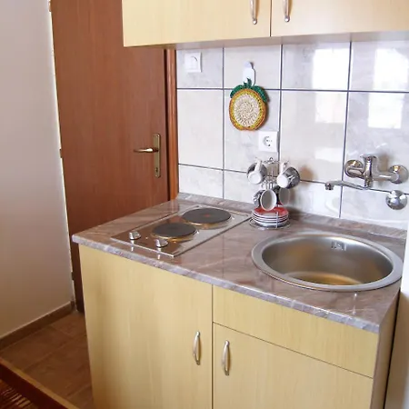Smestaj Tomasevic Guest house