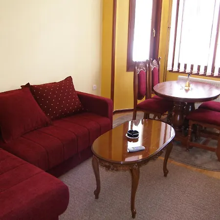 Guest house Smestaj Tomasevic Zlatibor